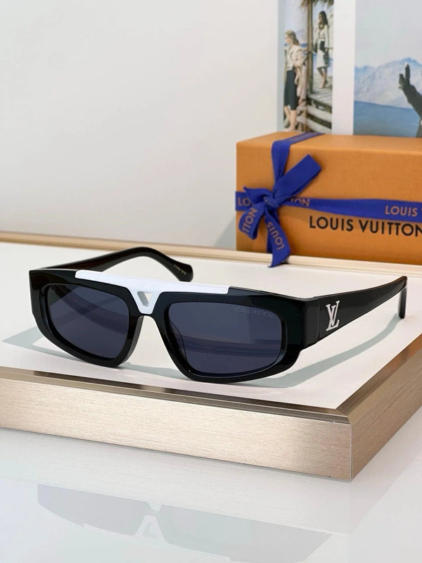 Louis Vuitton Z1950U 1.1 Evidence Sunglasses  ✨