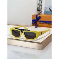 Louis Vuitton Z1950U 1.1 Evidence Sunglasses  ✨