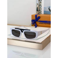 Louis Vuitton Z1950U 1.1 Evidence Sunglasses  ✨