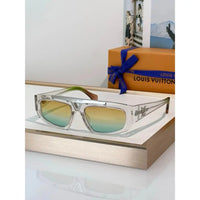 Louis Vuitton Z1950U 1.1 Evidence Sunglasses  ✨