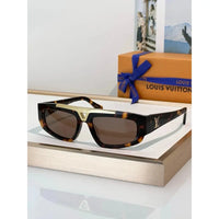 Louis Vuitton Z1950U 1.1 Evidence Sunglasses  ✨