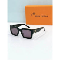 Louis Vuitton Z2076E  LV Clash Low Square Sunglasses ✨