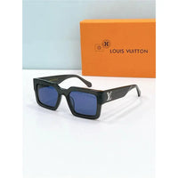 Louis Vuitton Z2076E  LV Clash Low Square Sunglasses ✨