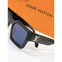 Louis Vuitton Z2076E  LV Clash Low Square Sunglasses ✨