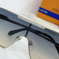 Louis Vuitton Z2080U LV Sky Mask Sunglasses ✨