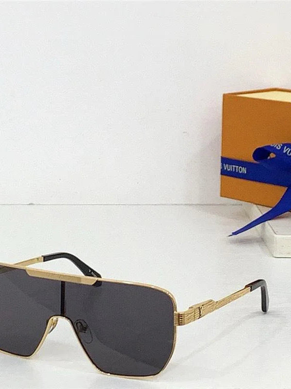 Louis Vuitton Z2080U LV Sky Mask Sunglasses  ✨