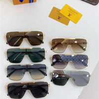 Louis Vuitton Z2080U LV Sky Mask Sunglasses ✨