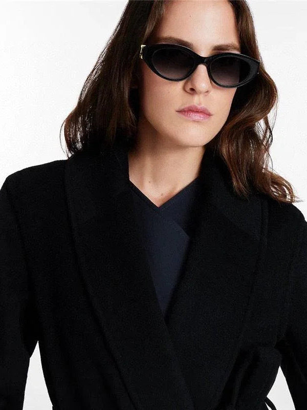 Louis Vuitton Z2104W LV GO-14 Cat Eye Women's Sunglasses ✨