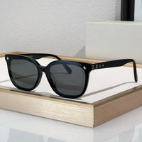 Louis Vuitton Z2136U My Monogram Fame Rectangle Sunglasses ✨
