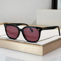 Louis Vuitton Z2136U My Monogram Fame Rectangle Sunglasses ✨