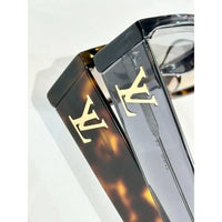 Louis Vuitton Z2181U LV Clash Round Cat Eye Sunglasses ✨