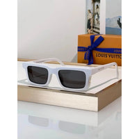 Louis Vuitton Z2187U LV Venice Square Sunglasses ✨
