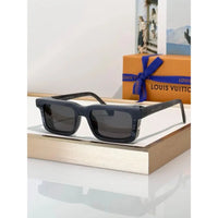Louis Vuitton Z2187U LV Venice Square Sunglasses ✨