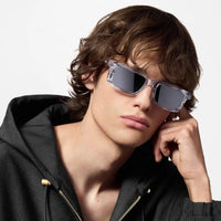 Louis Vuitton Z2187U LV Venice Square Sunglasses ✨