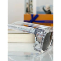 Louis Vuitton Z2187U LV Venice Square Sunglasses ✨