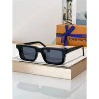 Louis Vuitton Z2187U LV Venice Square Sunglasses ✨