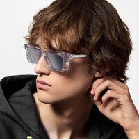 Louis Vuitton Z2187U LV Venice Square Sunglasses ✨