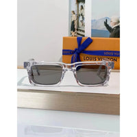 Louis Vuitton Z2187U LV Venice Square Sunglasses ✨