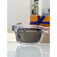 Louis Vuitton Z2187U LV Venice Square Sunglasses ✨