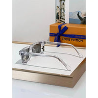 Louis Vuitton Z2187U LV Venice Square Sunglasses ✨