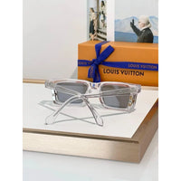 Louis Vuitton Z2187U LV Venice Square Sunglasses ✨