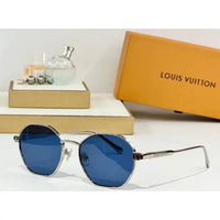 Louis Vuitton Z2192U LV Pure Round Sunglasses ✨