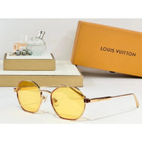 Louis Vuitton Z2192U LV Pure Round Sunglasses ✨