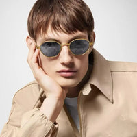 Louis Vuitton Z2192U LV Pure Round Sunglasses ✨