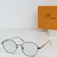 Louis Vuitton Z2192U LV Pure Round Sunglasses ✨