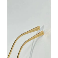 Louis Vuitton Z2192U LV Pure Round Sunglasses ✨