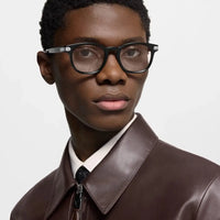 Louis Vuitton Z2381U-Z2655U LV Signature Square Round Photochromic Sunglasses&Anti-Blue-Light Glasses✨