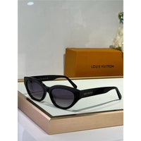 Louis Vuitton Z2481U LV Essential Cat Eye Sunglasses ✨