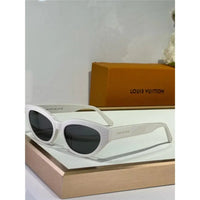 Louis Vuitton Z2481U LV Essential Cat Eye Sunglasses ✨