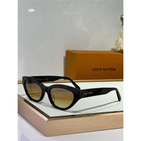 Louis Vuitton Z2481U LV Essential Cat Eye Sunglasses ✨