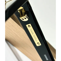 '-  Louis Vuitton Z2505W LV Legacy Square Large Sunglasses ✨