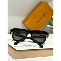 '-  Louis Vuitton Z2505W LV Legacy Square Large Sunglasses ✨