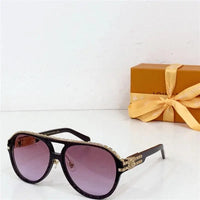 Louis Vuitton Z2508U 3.0 Millionaires Sunglasses  ✨