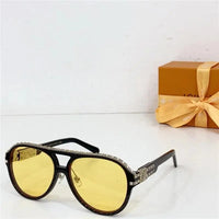 Louis Vuitton Z2508U 3.0 Millionaires Sunglasses  ✨