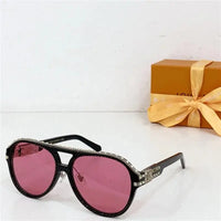 Louis Vuitton Z2508U 3.0 Millionaires Sunglasses  ✨