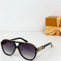 Louis Vuitton Z2508U 3.0 Millionaires Sunglasses  ✨