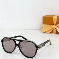 Louis Vuitton Z2508U 3.0 Millionaires Sunglasses  ✨