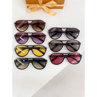 Louis Vuitton Z2508U 3.0 Millionaires Sunglasses  ✨