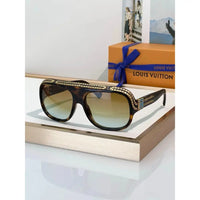 Louis Vuitton Z2517U 1․0 Millionaires Sunglasses  ✨