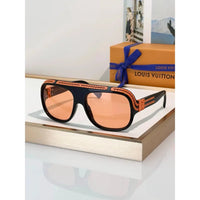 Louis Vuitton Z2517U 1․0 Millionaires Sunglasses  ✨