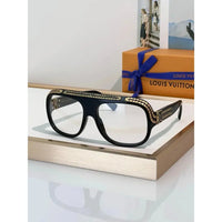 Louis Vuitton Z2517U 1․0 Millionaires Sunglasses  ✨