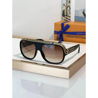 Louis Vuitton Z2517U 1․0 Millionaires Sunglasses  ✨