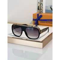 Louis Vuitton Z2517U 1․0 Millionaires Sunglasses  ✨