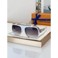 Louis Vuitton Z2517U 1․0 Millionaires Sunglasses  ✨