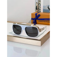 Louis Vuitton Z2517U 1․0 Millionaires Sunglasses  ✨