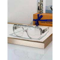 Louis Vuitton Z2517U 1․0 Millionaires Sunglasses  ✨